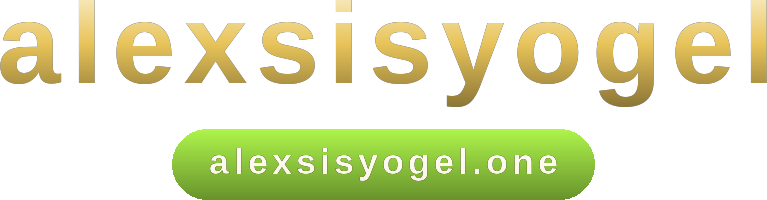 alexsisyogel logo