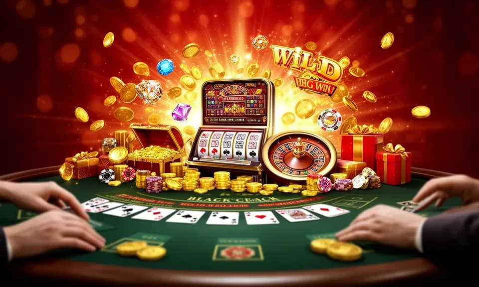 alexsisyogel Live Baccarat Prestige